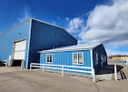 Weldco Blades physical location in Vernal, Utah